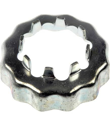 Dexter K71-622-00; Spindle Nut Retainer Kit : Amazon.ca: Automotive